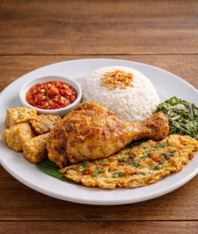 Ayam Nusantara